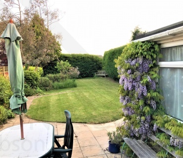 Wisteria House 53 Littlestone Road, New Romney, TN28 8LN, 4 Bedrooms Bedrooms, ,2 BathroomsBathrooms,Detached house,PREMIER PROPERTY,Littlestone Road,2,1013
